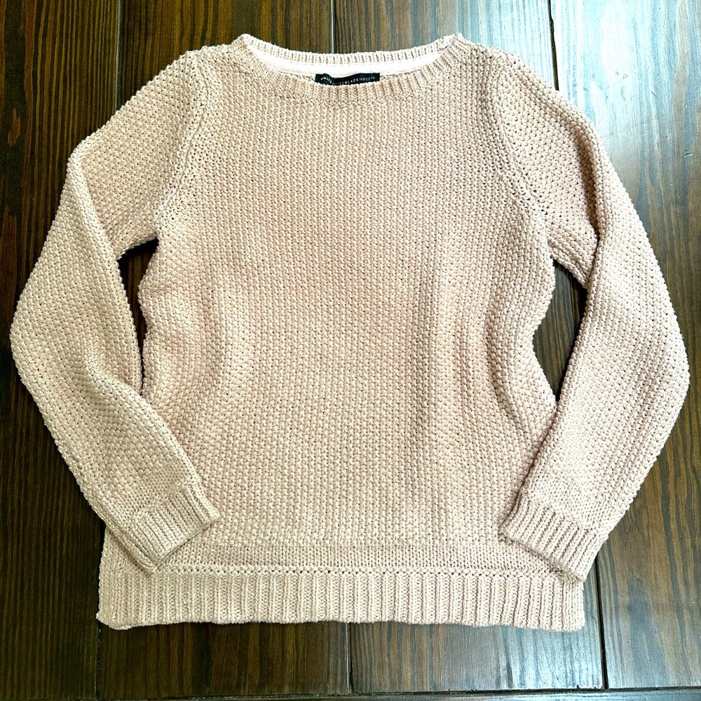 WHBM Knit Sweater